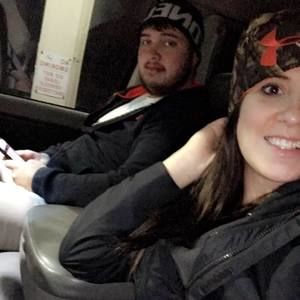 Meet your Posher, Kayla